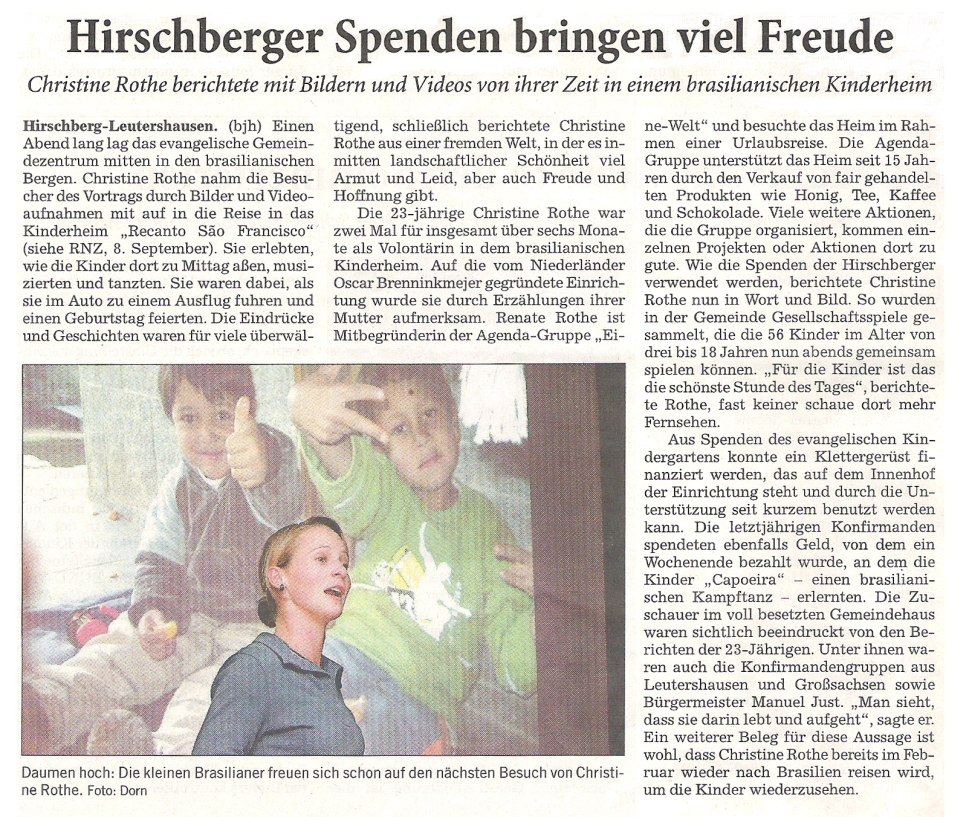 2007.09_RNZ_Hirschberger-Spenden-bringen-viel-Freude