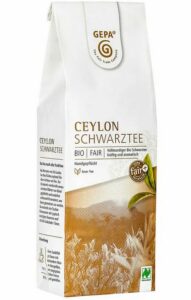 Ceylon Schwarztee lose-image